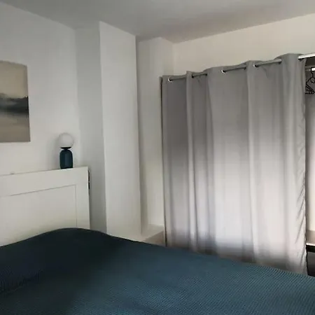 Apartamento T2 Cozy *