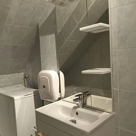 T2 Cozy Rungis