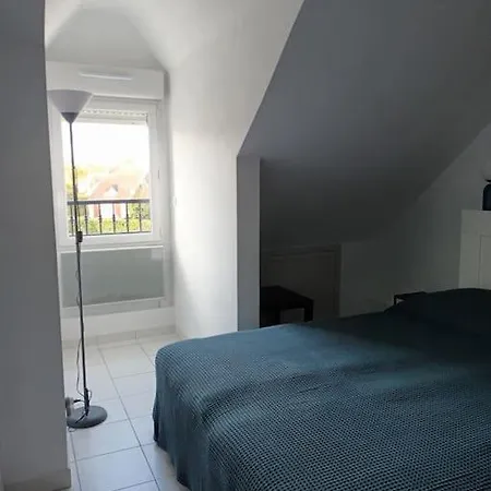 Apartamento T2 Cozy *