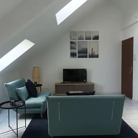 T2 Cozy * Rungis